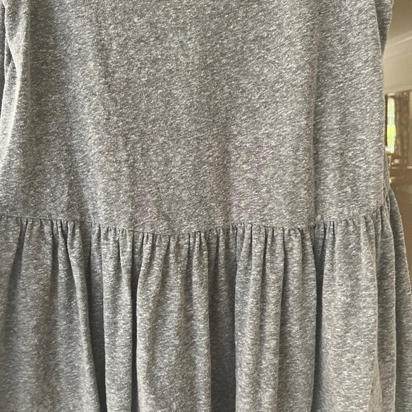 Anthropologie t.la Babydoll Peplum Tank - Picture 6 of 6